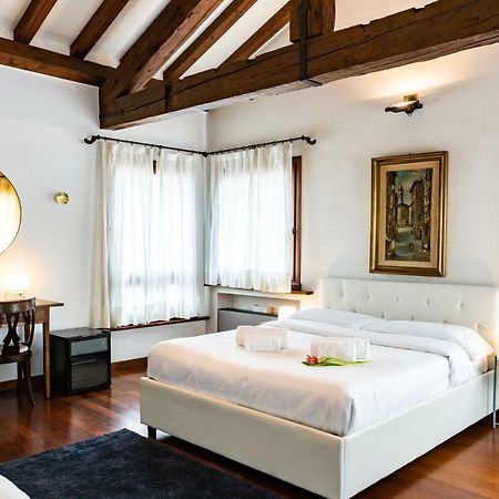 Domus Verona - Magnifiche Residenze San Fermo Екстериор снимка