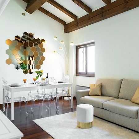 Domus Verona - Magnifiche Residenze San Fermo Екстериор снимка