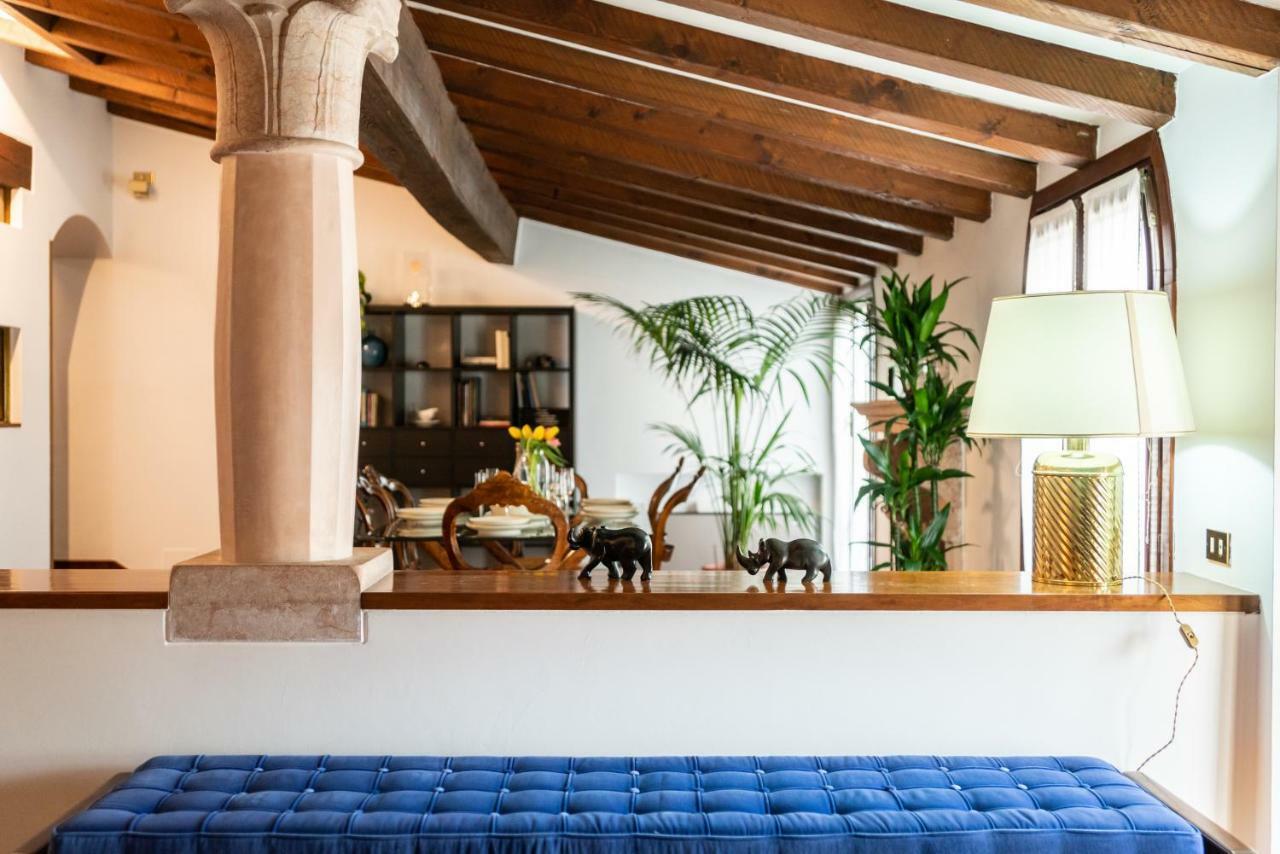 Domus Verona - Magnifiche Residenze San Fermo Екстериор снимка
