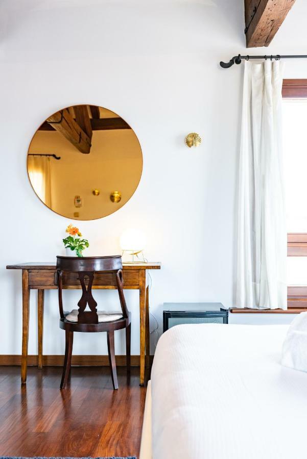 Domus Verona - Magnifiche Residenze San Fermo Екстериор снимка