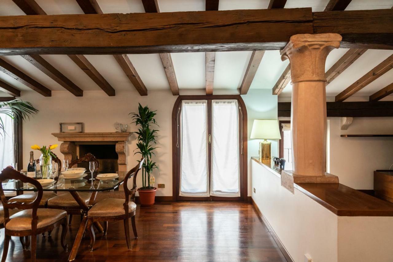 Domus Verona - Magnifiche Residenze San Fermo Екстериор снимка