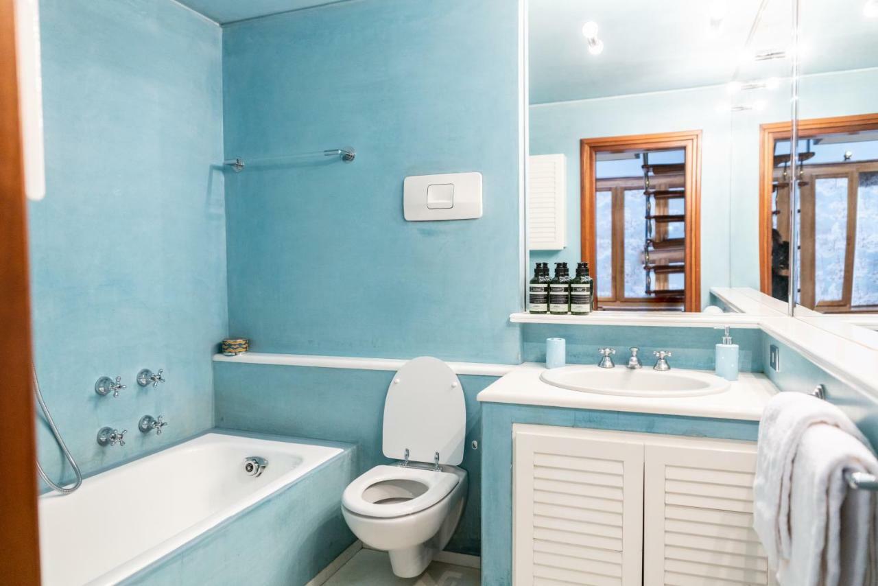 Domus Verona - Magnifiche Residenze San Fermo Екстериор снимка