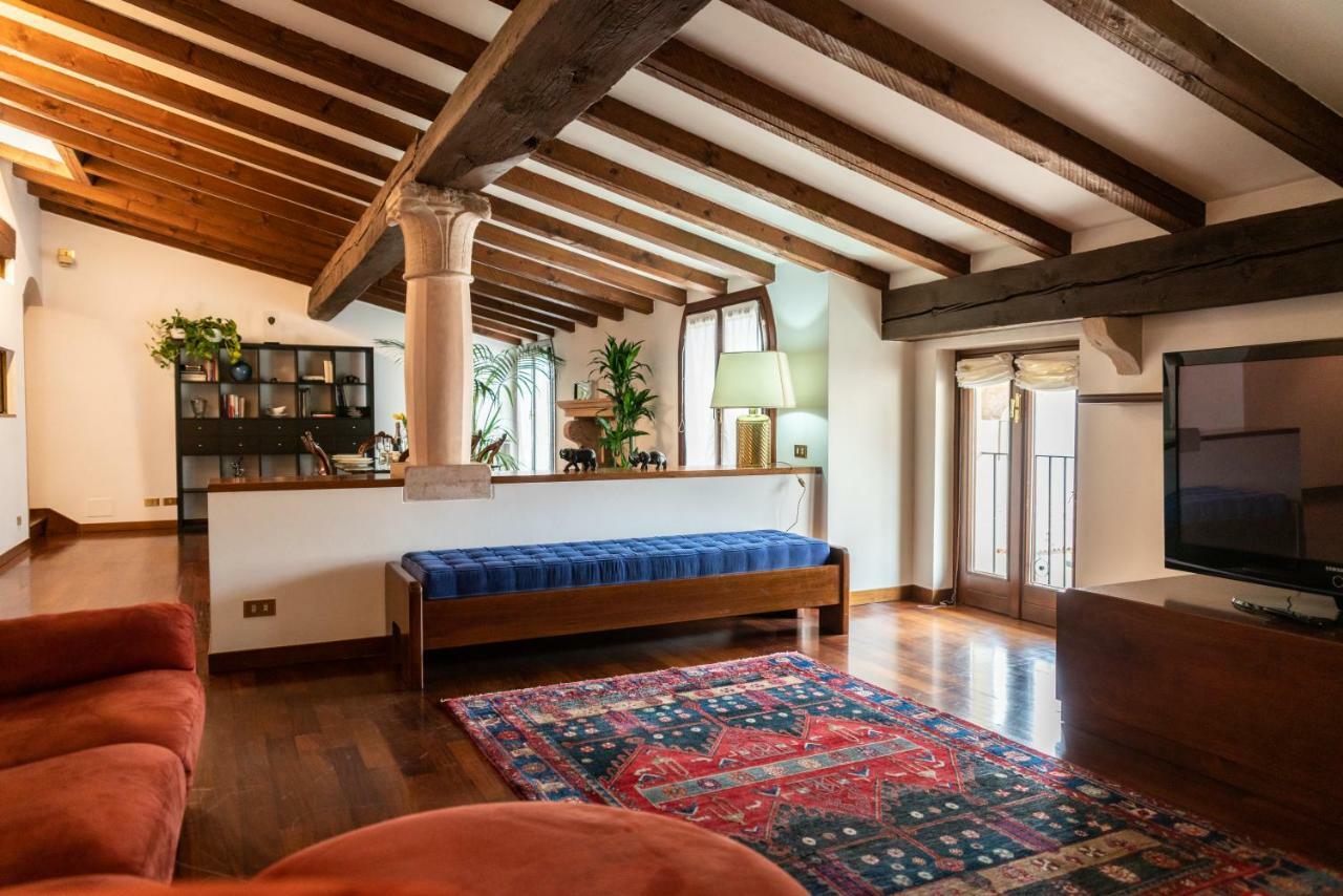Domus Verona - Magnifiche Residenze San Fermo Екстериор снимка