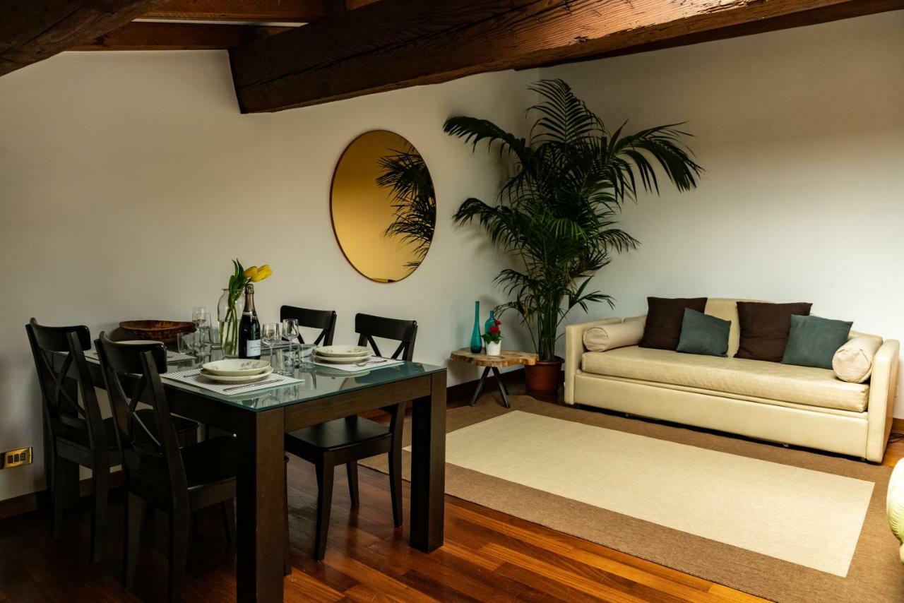 Domus Verona - Magnifiche Residenze San Fermo Екстериор снимка