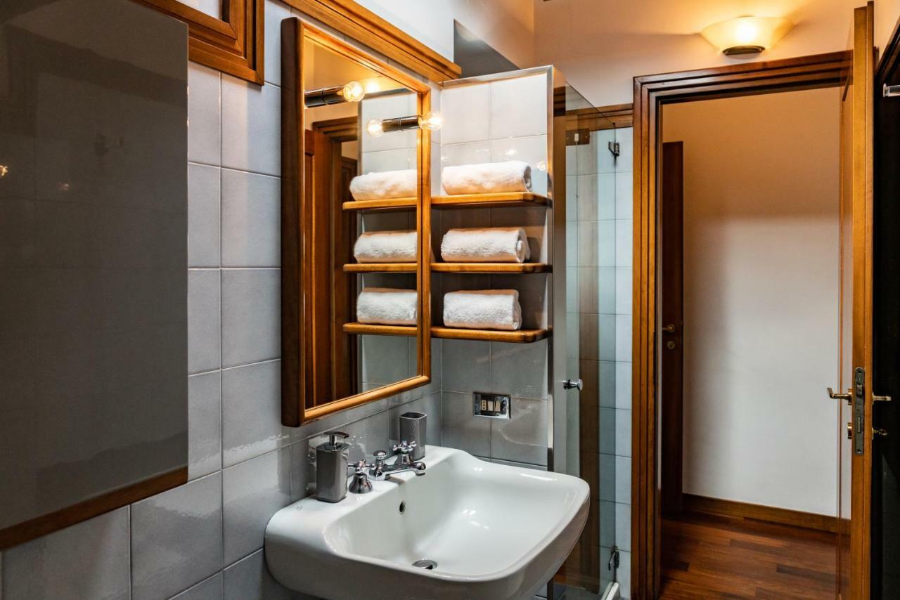 Domus Verona - Magnifiche Residenze San Fermo Екстериор снимка