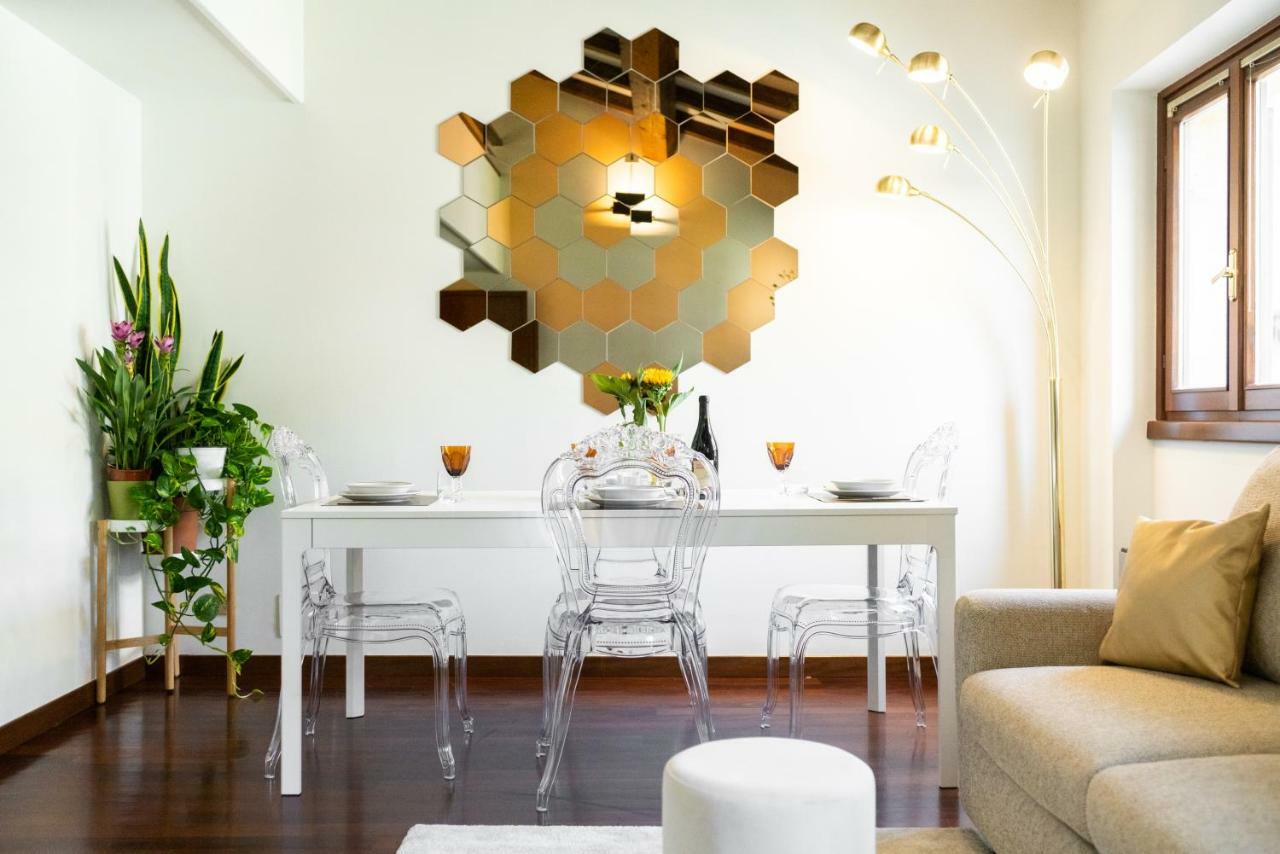 Domus Verona - Magnifiche Residenze San Fermo Екстериор снимка
