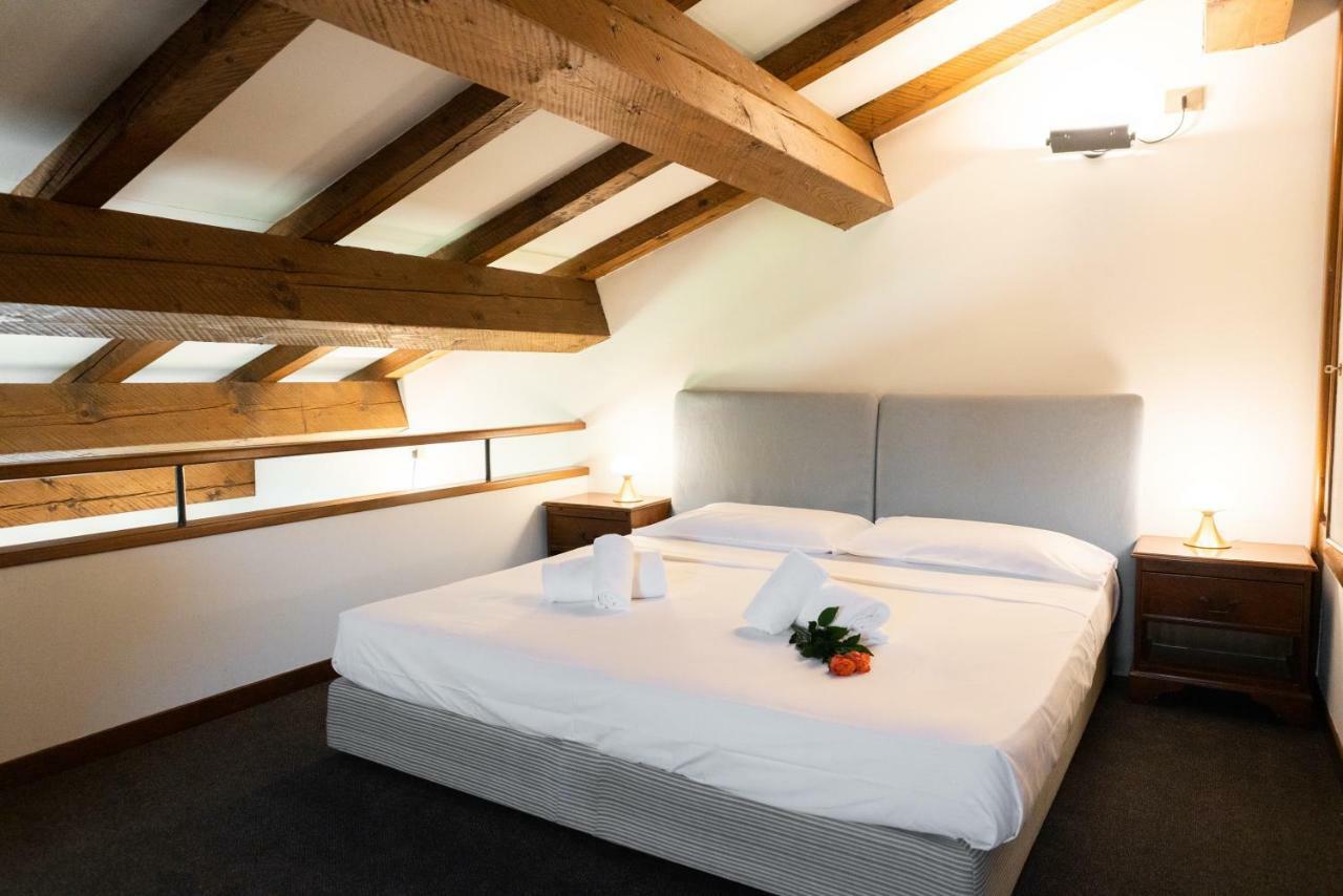 Domus Verona - Magnifiche Residenze San Fermo Екстериор снимка