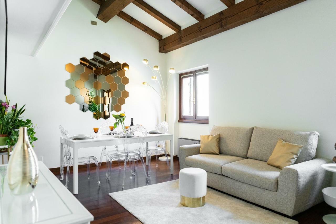 Domus Verona - Magnifiche Residenze San Fermo Екстериор снимка